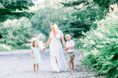 traverse city family photographers