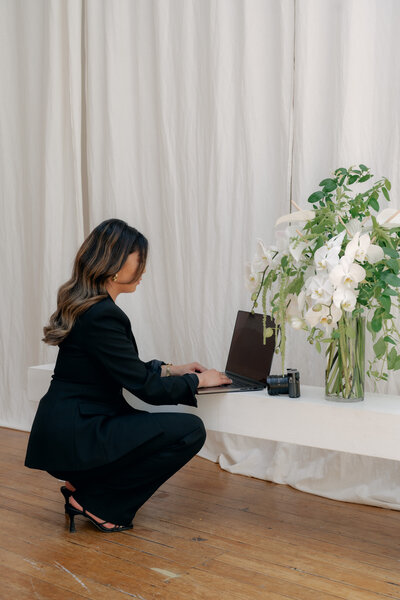 Wedding Photography Business Coach
