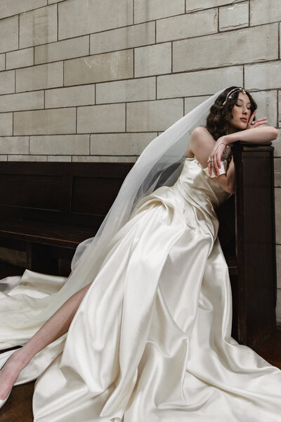 Saint Bridal Couture_Archangel_Campaign 2_Avilia_3