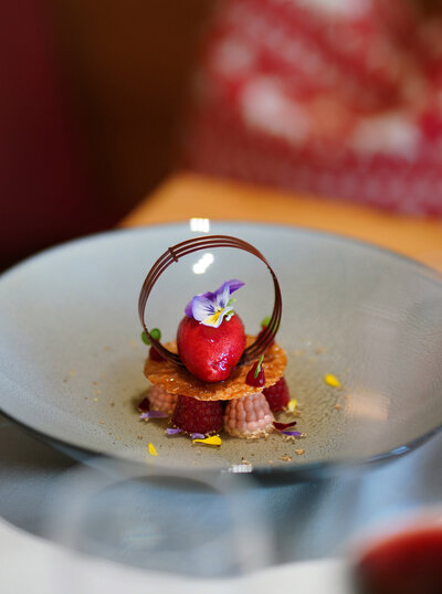 Luxury hotel photographer in Switzerland Fenjaphotography