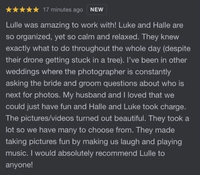 local wedding videographers in saint paul minnesota