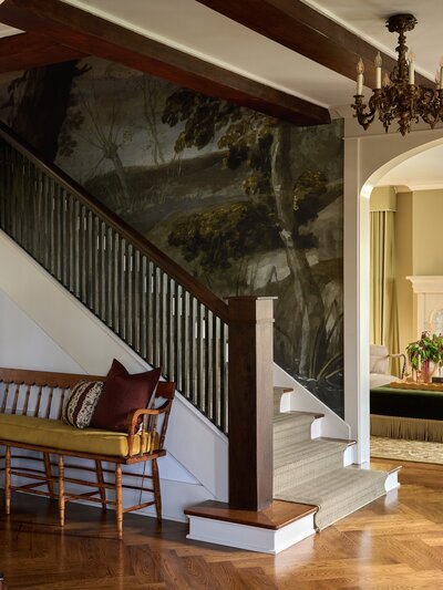 Interior Design Los Angeles-The Mannered Estate-2