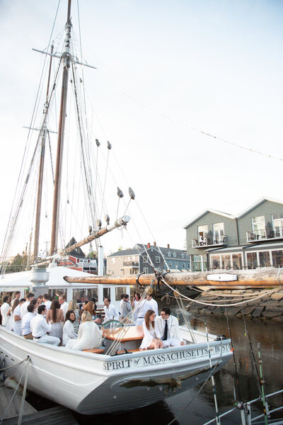 Portland Maine elopement photographer