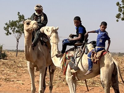 Niger 2