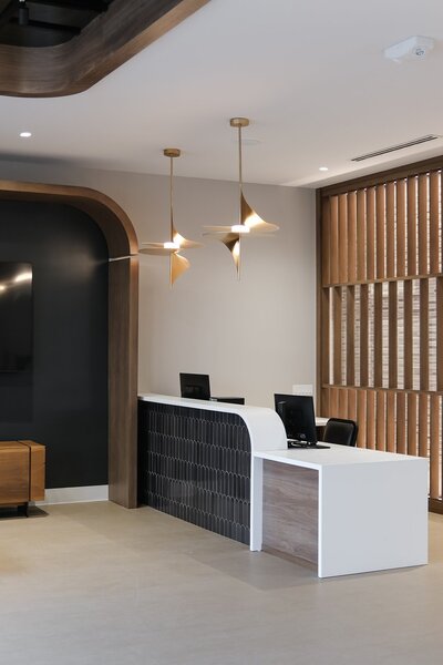 Interior Design & Architecture Firm in Indianapolis | Progress Studio