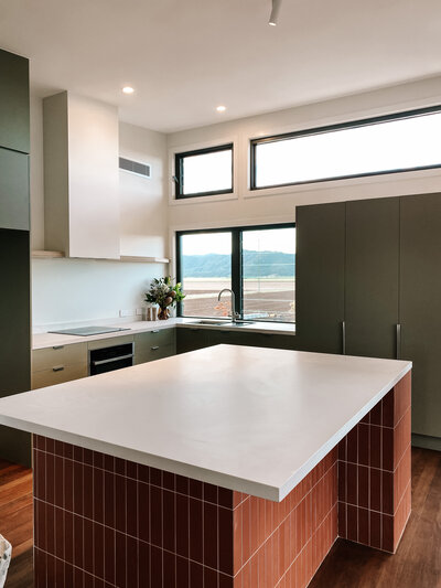 Architecturally designed homes for new builds and renovations.