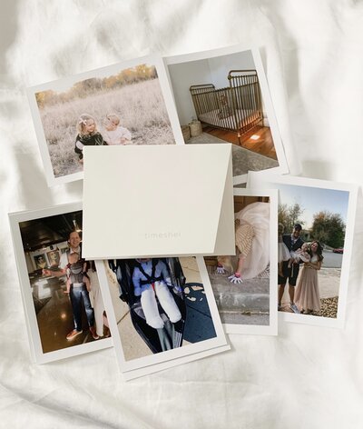 Timeshel Family Photos