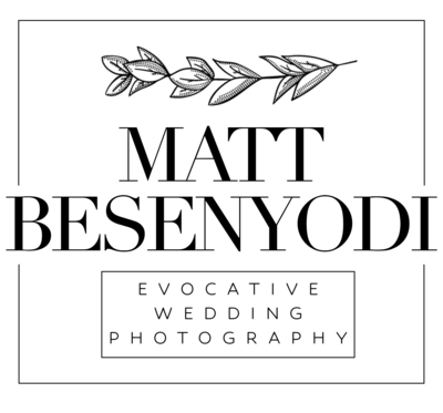 Matt Besenyodi Logo