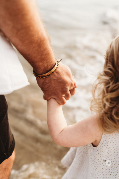 A photo of Carley Aplin, Family photography training uk
