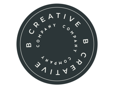 B Creative Company Stamp-01