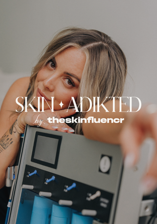 Skin Adikted