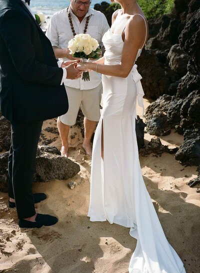 Maui Wedding Venues