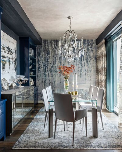 social media management for interior designers Houston
