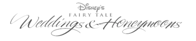 Disney Fairy Tale Weddings and Honeymoons logo