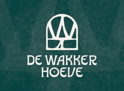 De Wakker Hoeve in België