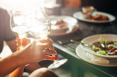 Intimate dining experience perfect for wine lovers and food enthusiasts. Fresh, locally-sourced ingredients. Host your Private Event at Wine Cellar Restaurant in Downtown Los Gatos, California. 