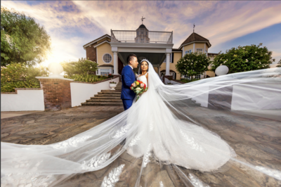 MORGAN ESTATE TEMECULA WEDDING PHOTOGRAPHY