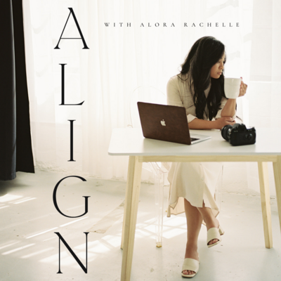 align with alora (season 4)