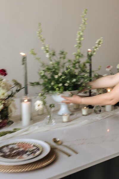 Eden Meadows Floral Design Studio for Events and Weddings in Dallas Fort Worth Texas 47