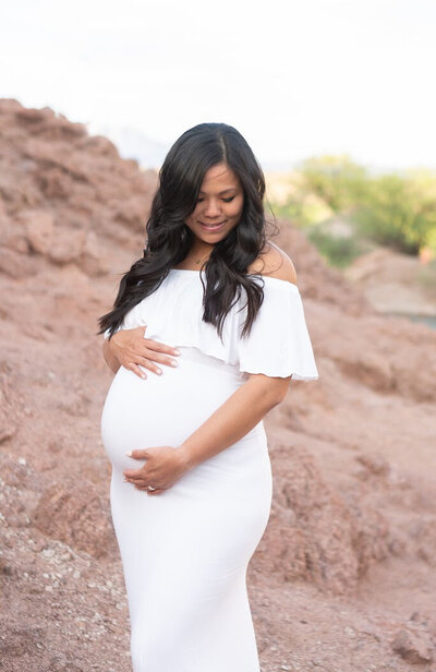 Keri Maternity-23