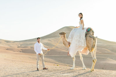 morocco wedding photographer