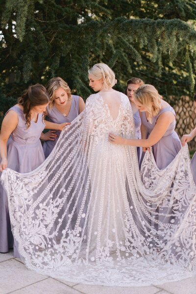 full service wedding planner richmond virginia