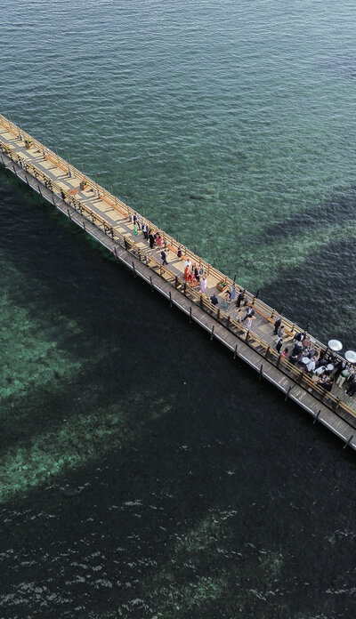 Tahoe wedding photographer
