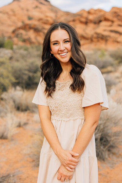 Photo of Anna Christine the Photographer