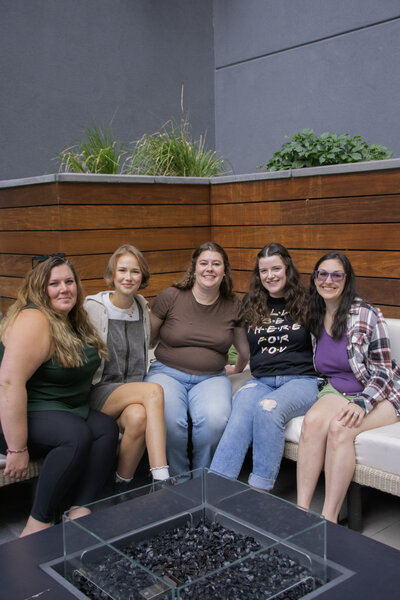 business coach for female entrepreneurs