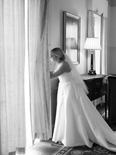 Wedding Photo taken by Caitlin Wilcox Photography