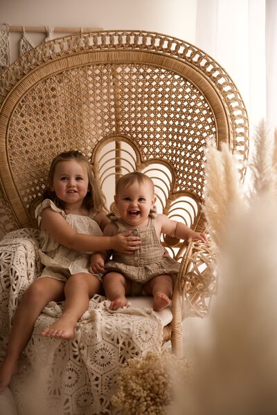 Axelle Photographie isère bébé enfant photos