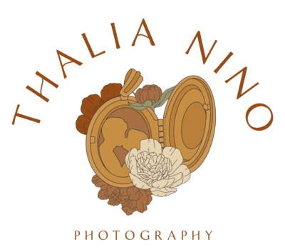 Thalia Nino Logo