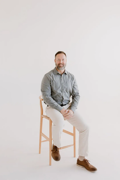 Joe Maxwell, Board Certified Psychiatric Mental Health Nurse Practitioner at Peak Interactive Wellness in Denver and Greenwood Village.