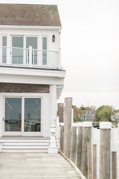 Wychmere Beach Club