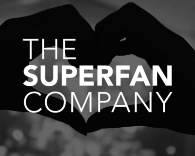 The Superfan Company logo.