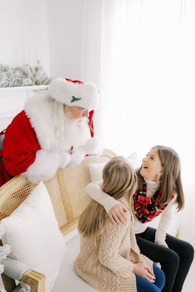 Cleveland Santa Photo Sessions-39