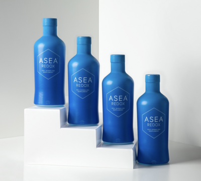 asea redox signaling molecules
