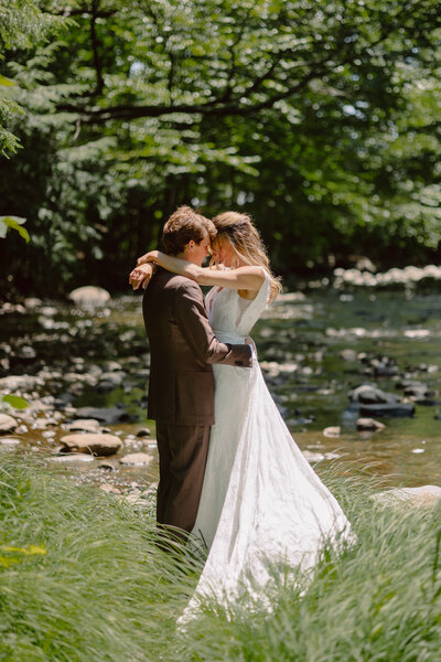 Vermont Wedding Photographer