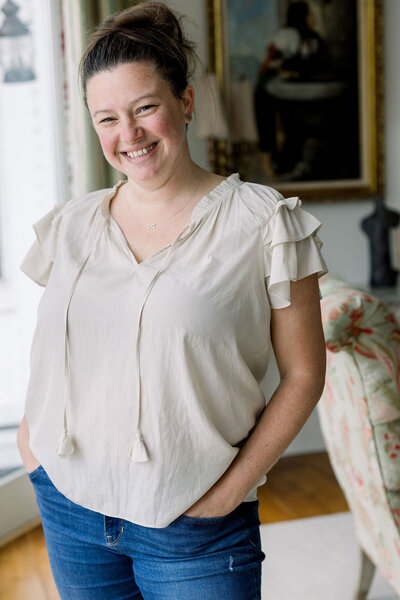 Luxury Wedding Planner New England