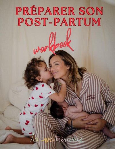comment préparer post partum guide