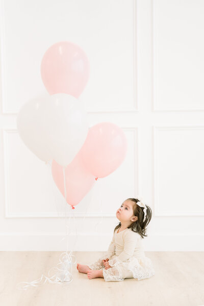 San Antonio Family Photographer
