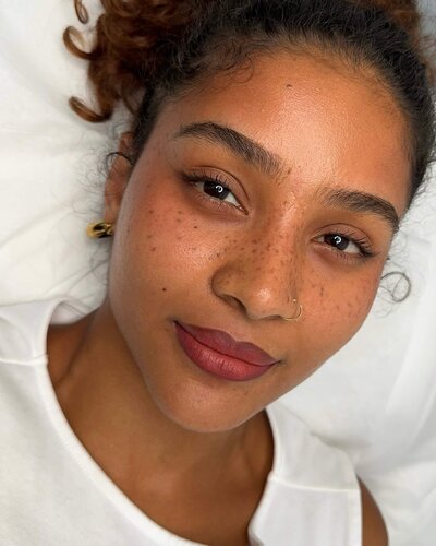 Lip Blush  New York