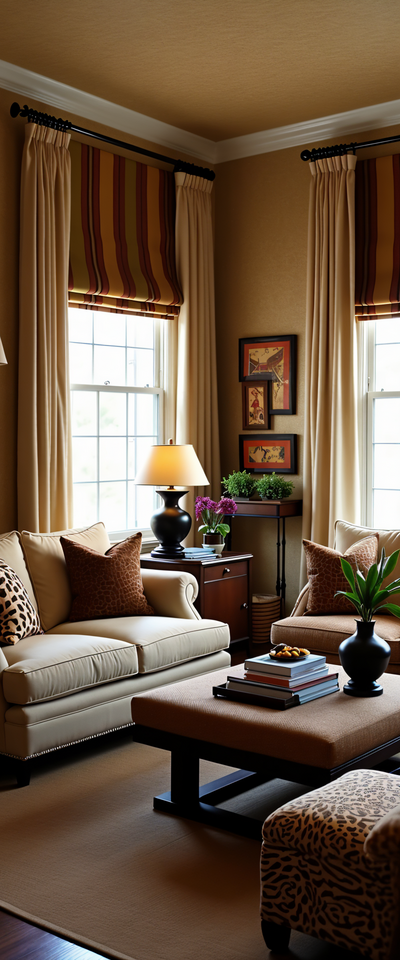 window treatment