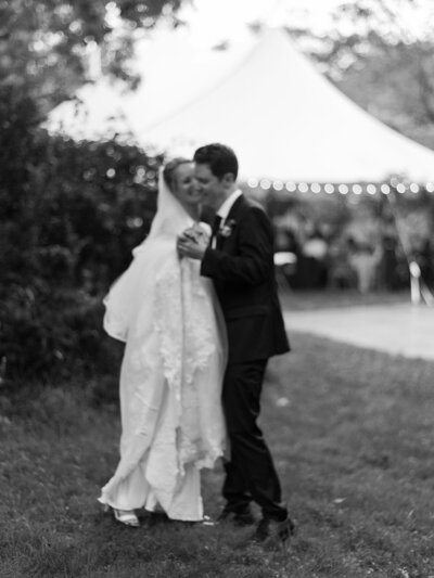 Engagement Ring Photo Diamond against wedding dress  | Wedding Photographer Pittsburgh | Anna Laero