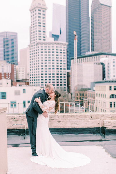Sunset Seattle Engagement, Seattle Wedding Photographer