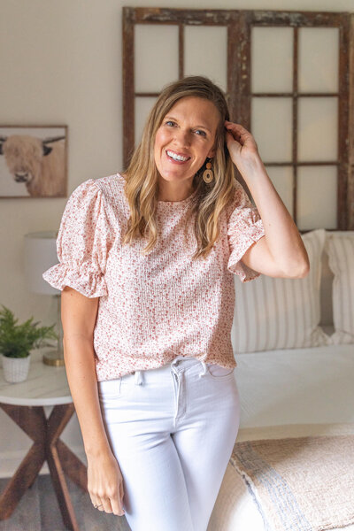 TracyConner HeadShot