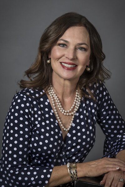 Ruth Kilchenman