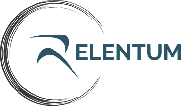 Relentum logo Homepage
