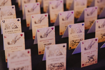 Corporate 402 Events