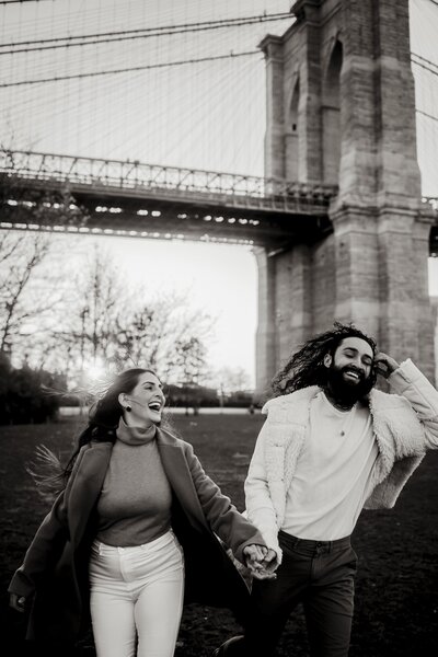 ANNABEE Photography - Elisa & Eric 20 BW